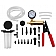 Performance Tool Brake Bleeder - W87031
