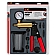 Performance Tool Brake Bleeder - W87031