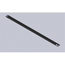 Yakima Roof Rack Cross Bar 8881144