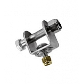 QA1 Shock Absorber Mount Conversion Kit - SS200SD