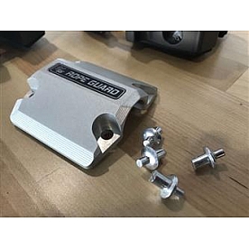 Factor 55 Winch Cable Protector Plate 00384