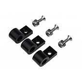 Redhorse Performance Brake Line Mounting Clamp - 320-38-2