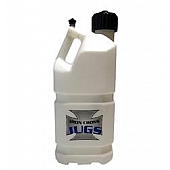 Iron Cross Liquid Storage Container 5 Gallon Natural - 5001N