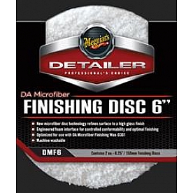 Meguiars Buffing Pad DMF6