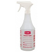 CRC Industries Spray Bottle 14021
