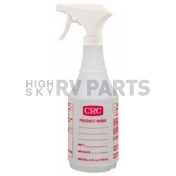 CRC Industries Spray Bottle 14021