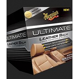 Meguiars Leather Conditioner G18905