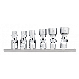 Performance Tool Socket Set W36980