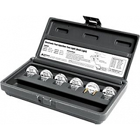 Performance Tool Fuel Injector Signal Tester W89500