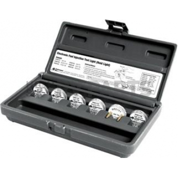 Performance Tool Fuel Injector Signal Tester W89500