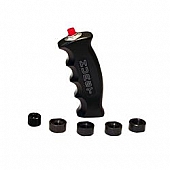 Hurst Manual Trans Shifter Knob - 1536210