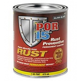 Por 15 Rust Treatment 45008