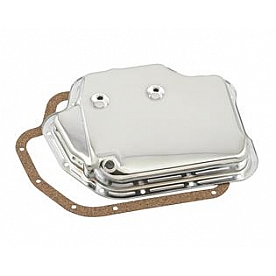 Mr. Gasket Auto Trans Oil Pan - 9762