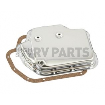 Mr. Gasket Auto Trans Oil Pan - 9762