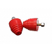 Energy Suspension Bump Stop - 9.9101R