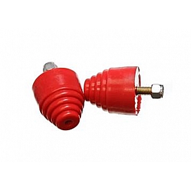 Energy Suspension Bump Stop - 9.9101R
