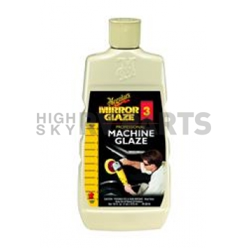 Meguiars Plastic Polish M0316