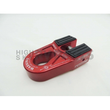 Factor 55 Winch Cable Shackle Mount 0008001-1