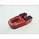 Factor 55 Winch Cable Shackle Mount 0008001