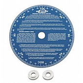 Mr. Gasket Camshaft Degree Tool - 1570