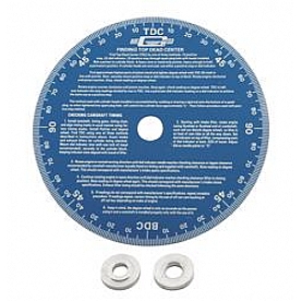Mr. Gasket Camshaft Degree Tool - 1570