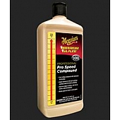 Meguiars Polishing Compound M10032