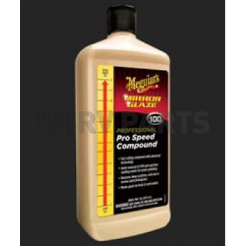 Meguiars Polishing Compound M10032