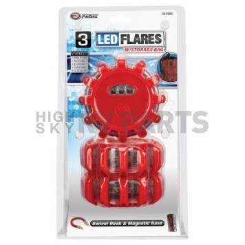 Performance Tool Safety Flare W2383-2