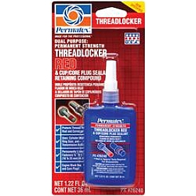 Permatex Thread Sealant 26240