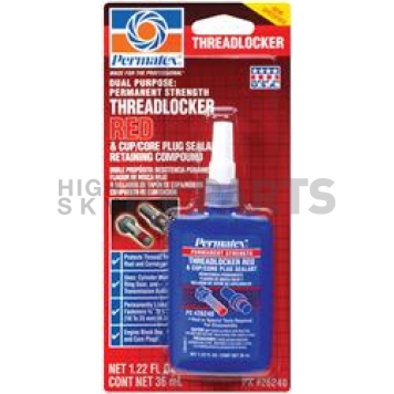 Permatex Thread Sealant 26240