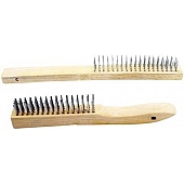 Performance Tool Parts Cleaning Brush 1450