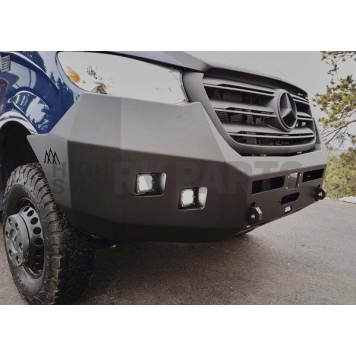 Backwoods Adventure Mods Bumper Mounting Kit - 80750040-5