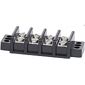 Blue Sea Wire Terminal Block 2504BSS