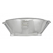 Mr. Gasket Auto Trans Torque Converter Dust Cover - 5135