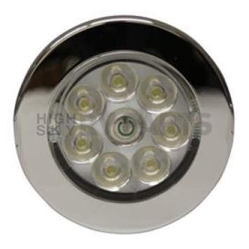 Ecco Electronic Interior Light LED Single - EW0221