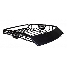 Go Rhino Roof Basket 60 Inch x 40 Inch 6 Inch - 59017T