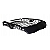 Go Rhino Roof Basket 60 Inch x 40 Inch 6 Inch - 59017T
