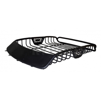 Go Rhino Roof Basket 60 Inch x 40 Inch 6 Inch - 59017T-1