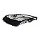 Go Rhino Roof Basket 60 Inch x 40 Inch 6 Inch - 59017T