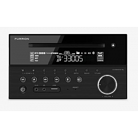 Furrion LLC Radio 110156