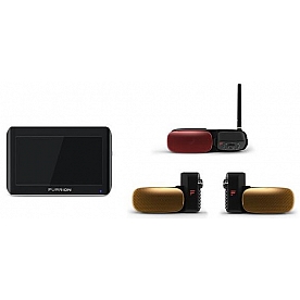 Furrion LLC Backup Camera 110447