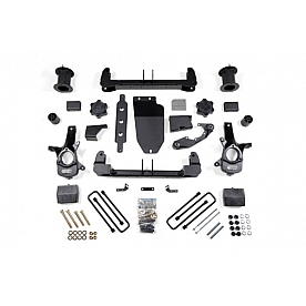 Zone Offroad 6.5 Inch Lift Kit - ZONC25
