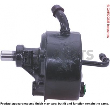 Cardone (A1) Industries Power Steering Pump - 20-8752-3