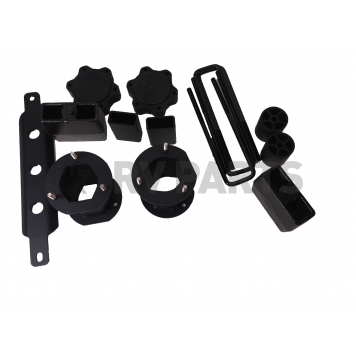 Zone Offroad Lift Kit Component - ZONC1208