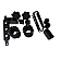 Zone Offroad Lift Kit Component - ZONC1208