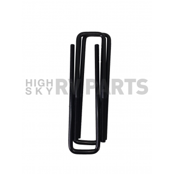 Zone Offroad Lift Kit Component - ZONC1208-10