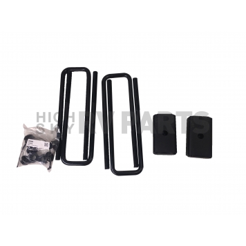 Zone Offroad Lift Kit Component - ZONC1207