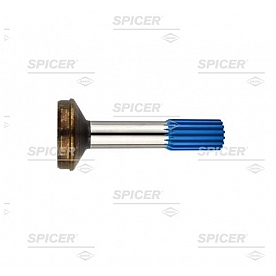 Dana/ Spicer Drive Shaft Spline Stub - 2401521