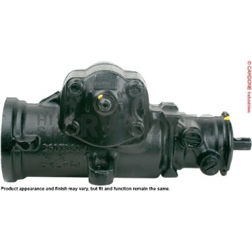 Cardone (A1) Industries Steering Gear Box - 27-7587-3