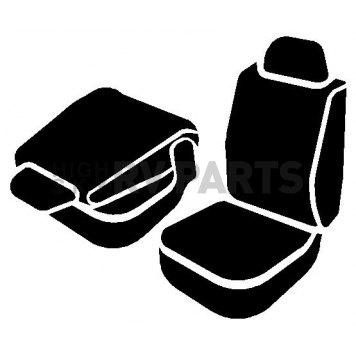 Fia Seat Cover SL6953G-1
